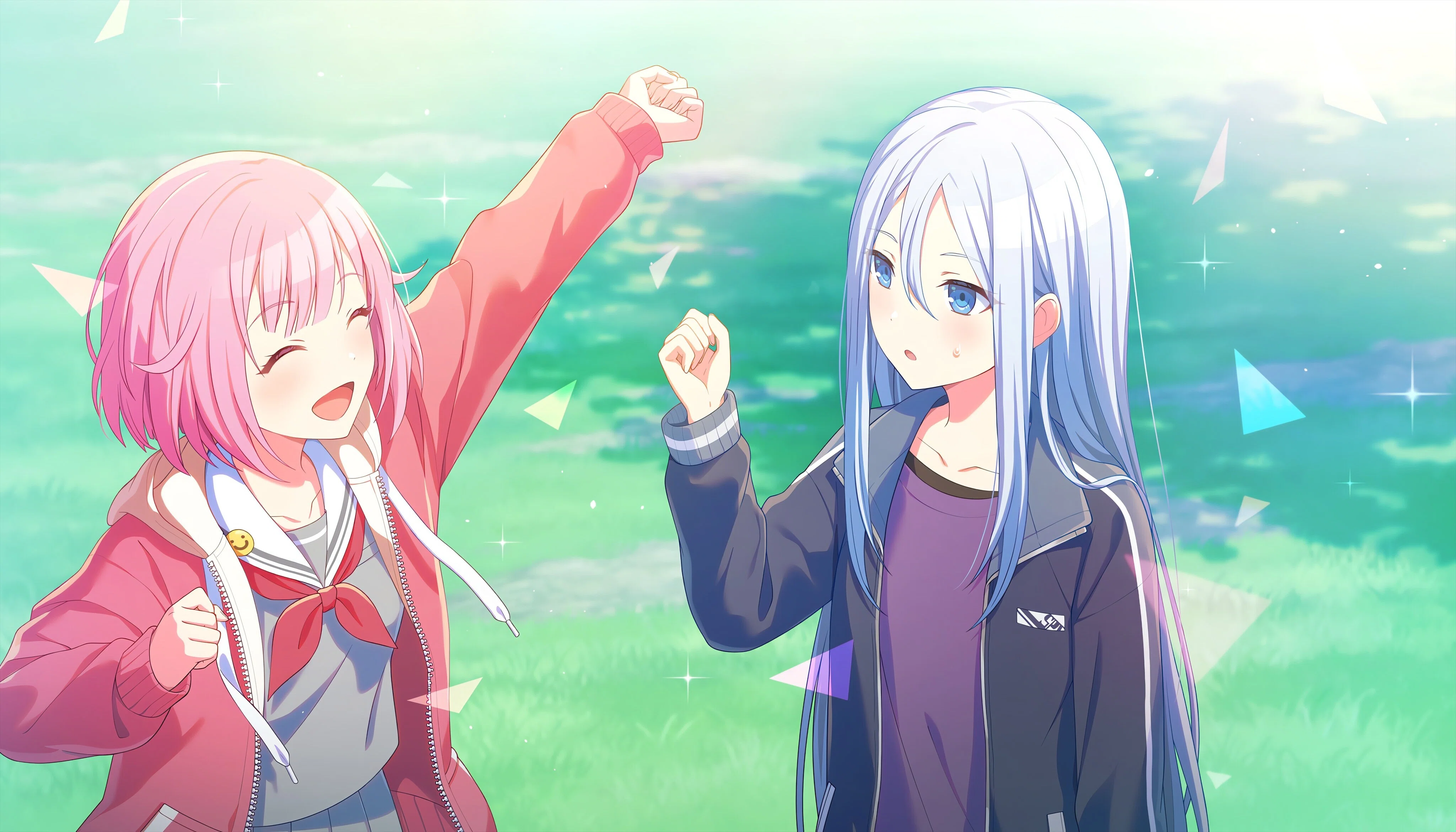journey編】プロセカカードまとめ｜もものかんづめ