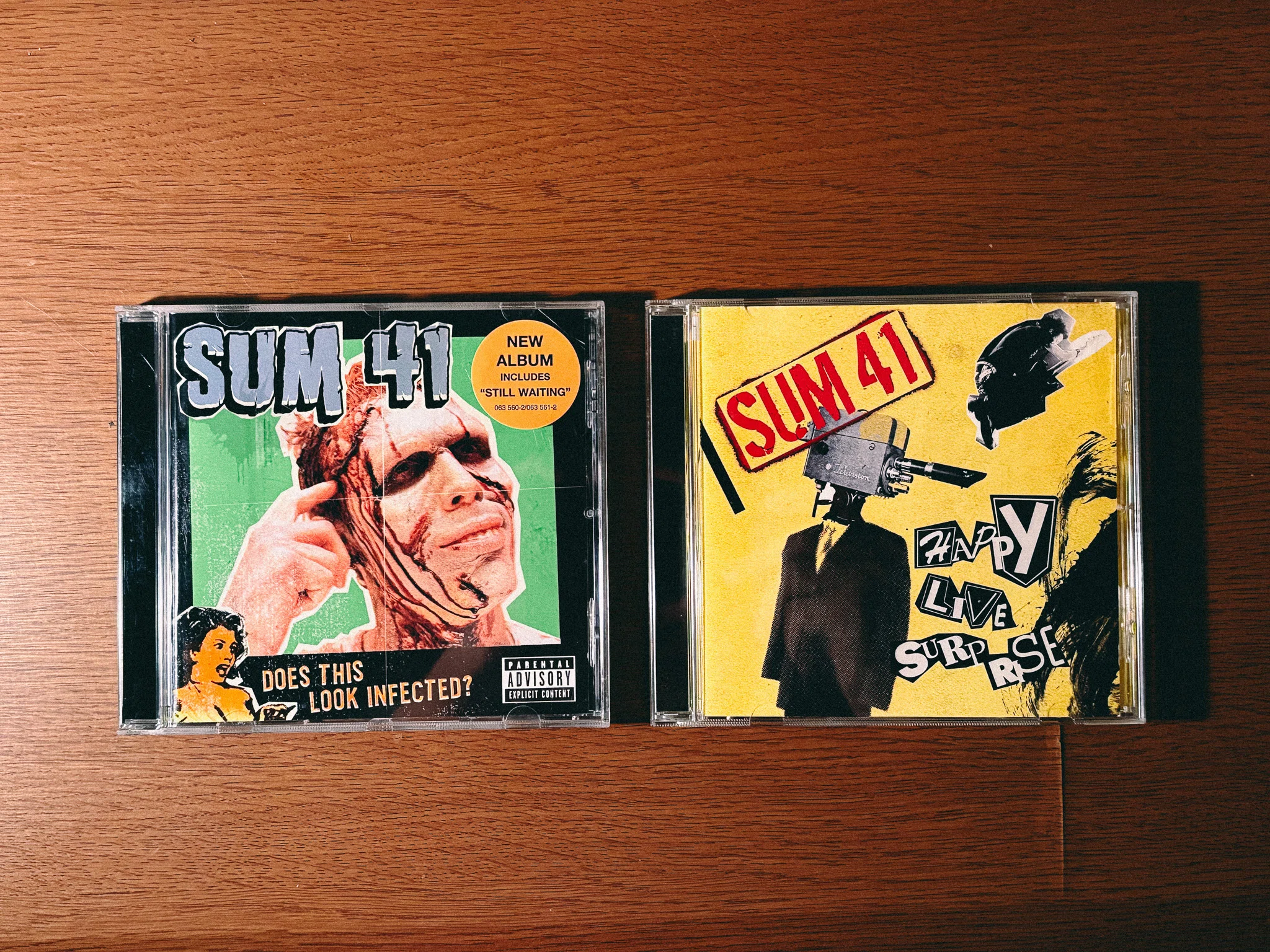 2026年、私はあえてCDを買い、iPodで音楽を聴く｜ICHIRO KUMAMOTO