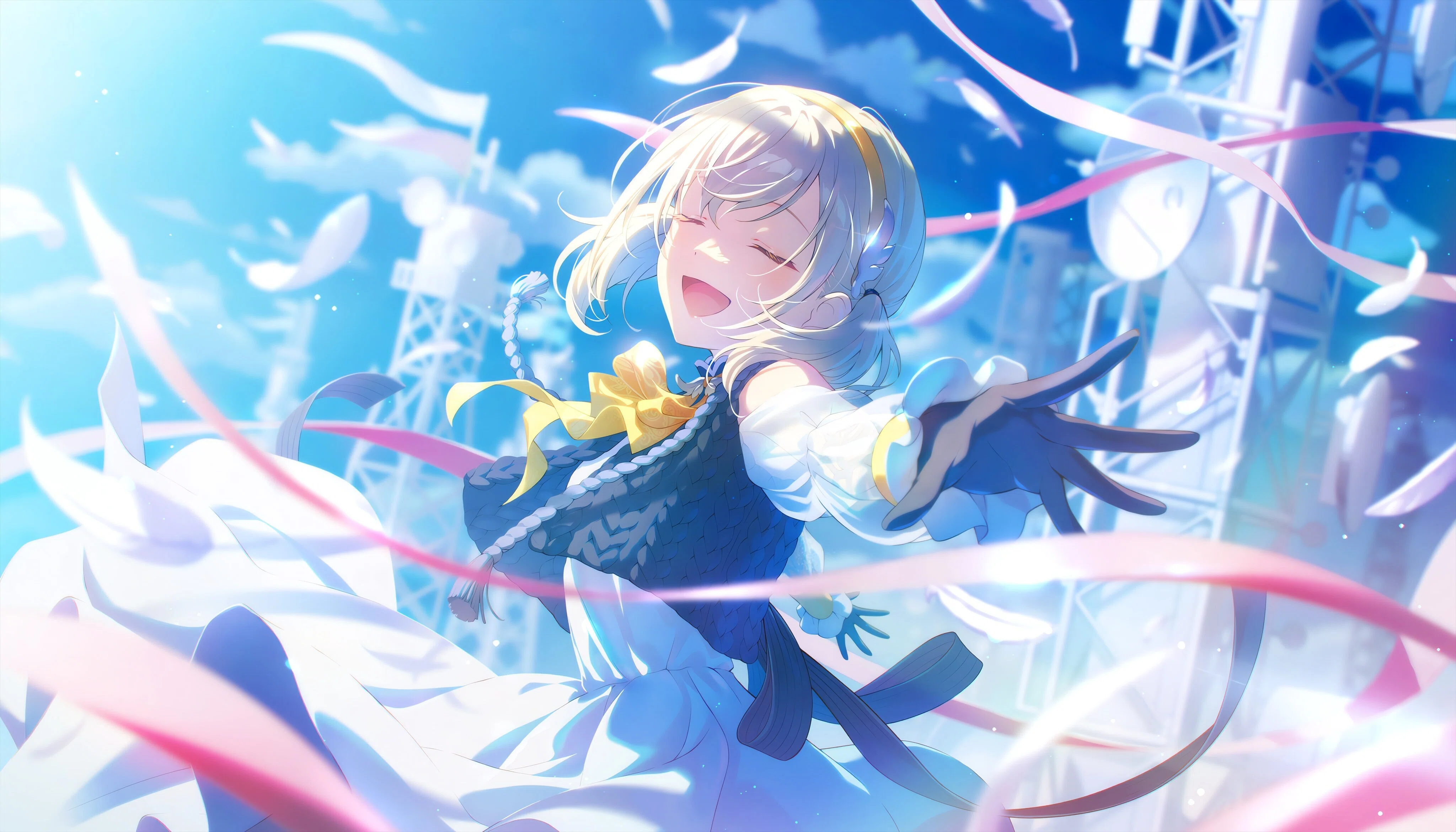 influential編】プロセカカードまとめ｜もものかんづめ