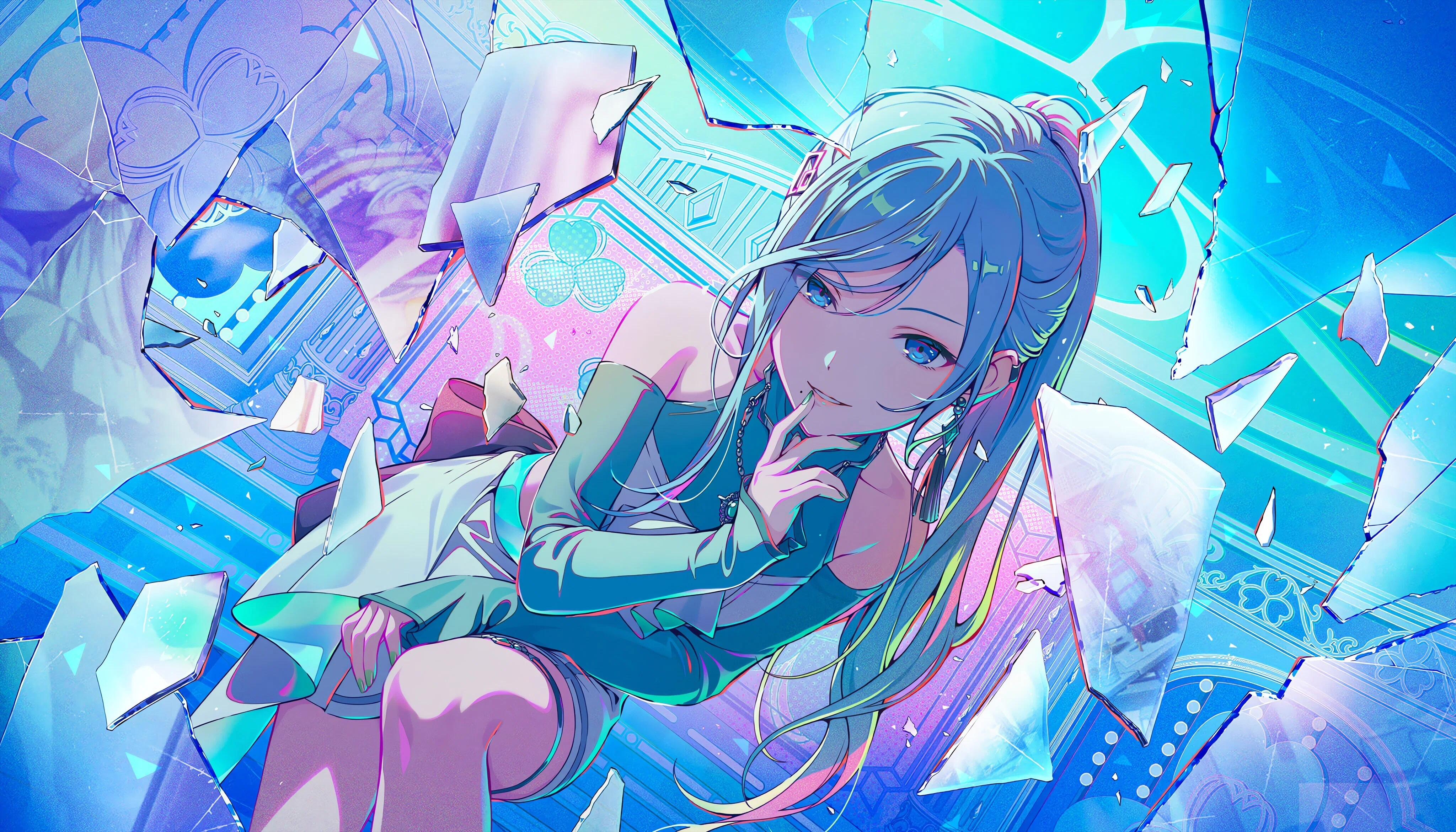 gift編】プロセカカードまとめ｜もものかんづめ