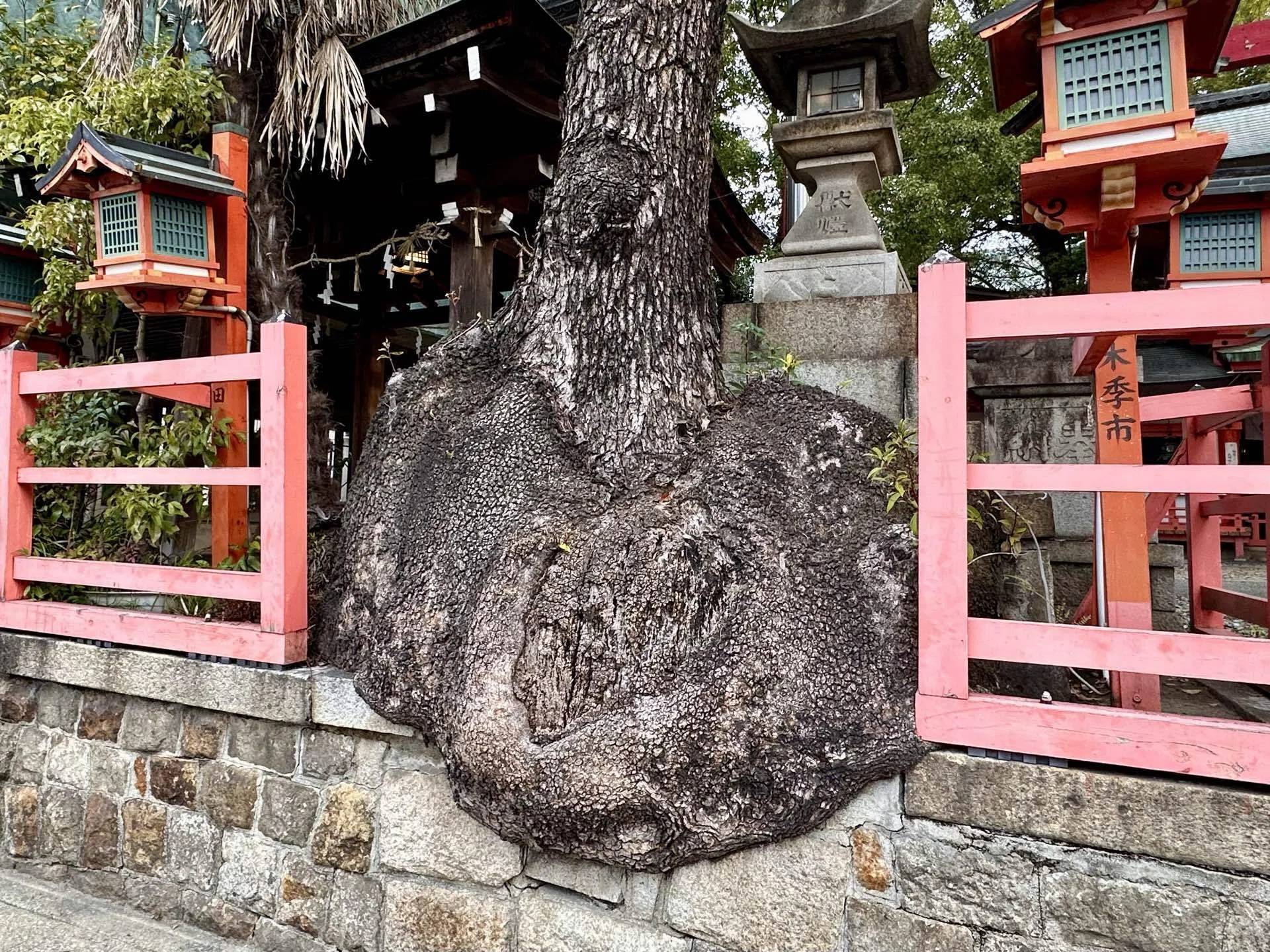 5109 春日神社 愛知県名古屋市中区大須｜日本中全ての神社に参拝しよう