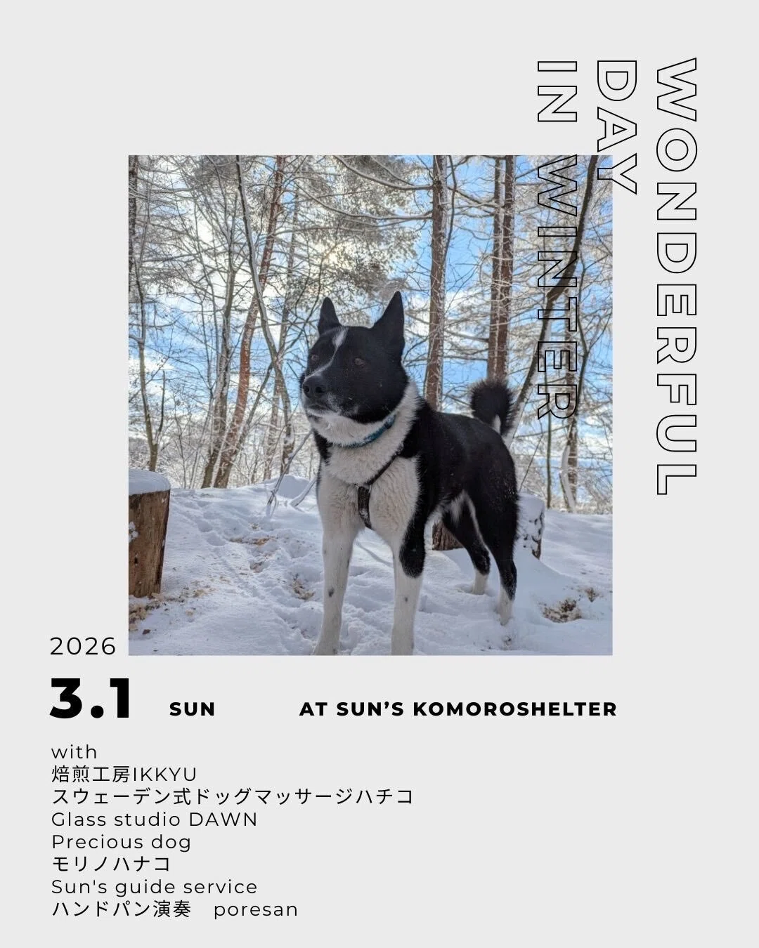100日間ハンドパンを練習し、ハンドパンリサイタルをした男の備忘録 
