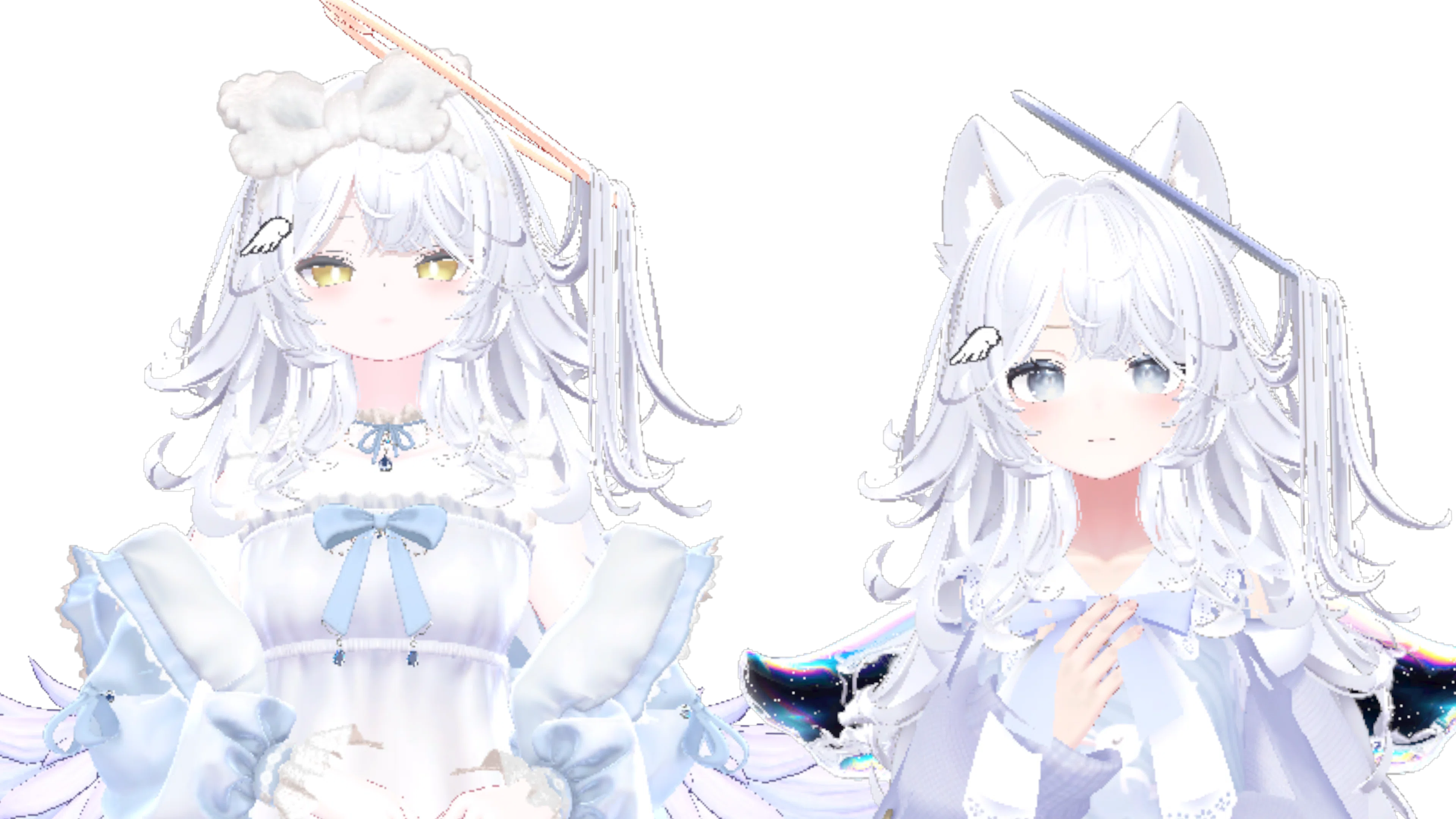 Goodnight ALL 2026/7/9｜雪月六花