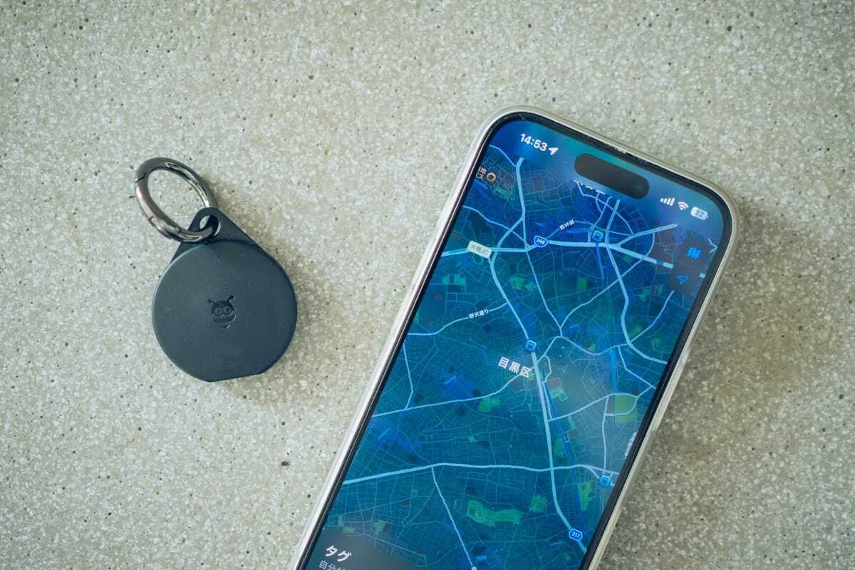 スマホ 紛失 位置 情報
