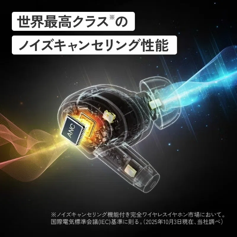 イヤホンを超えた「楽器」に出会ってしまった。Victor WOOD masterを1