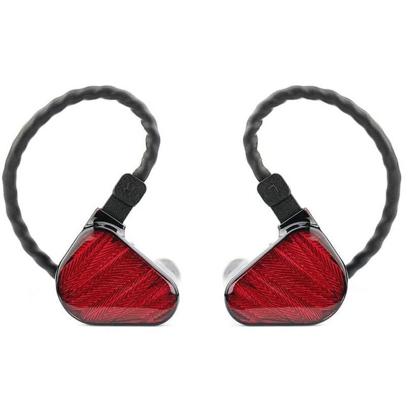 TRUTHEAR ZERO:RED 極上美品 付属品未使用 検品済み当たり個体 TRUTHEAR x Crinacle ZERO:RED』レビュー：1万円以下イヤホンの「正解