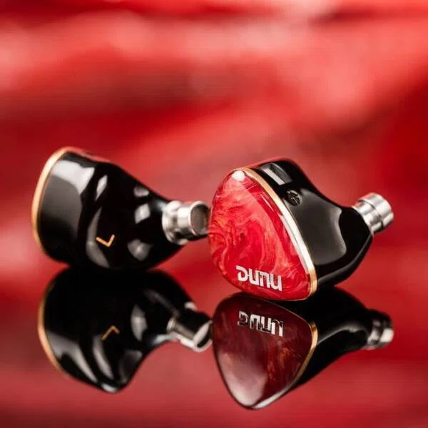 5万クラスの新基準。DUNU DN242徹底レビュー：情熱の重低音と理性の高
