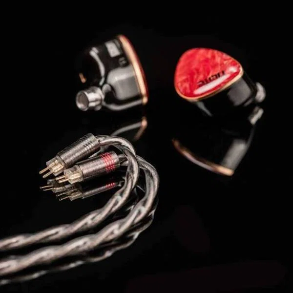5万クラスの新基準。DUNU DN242徹底レビュー：情熱の重低音と理性の高