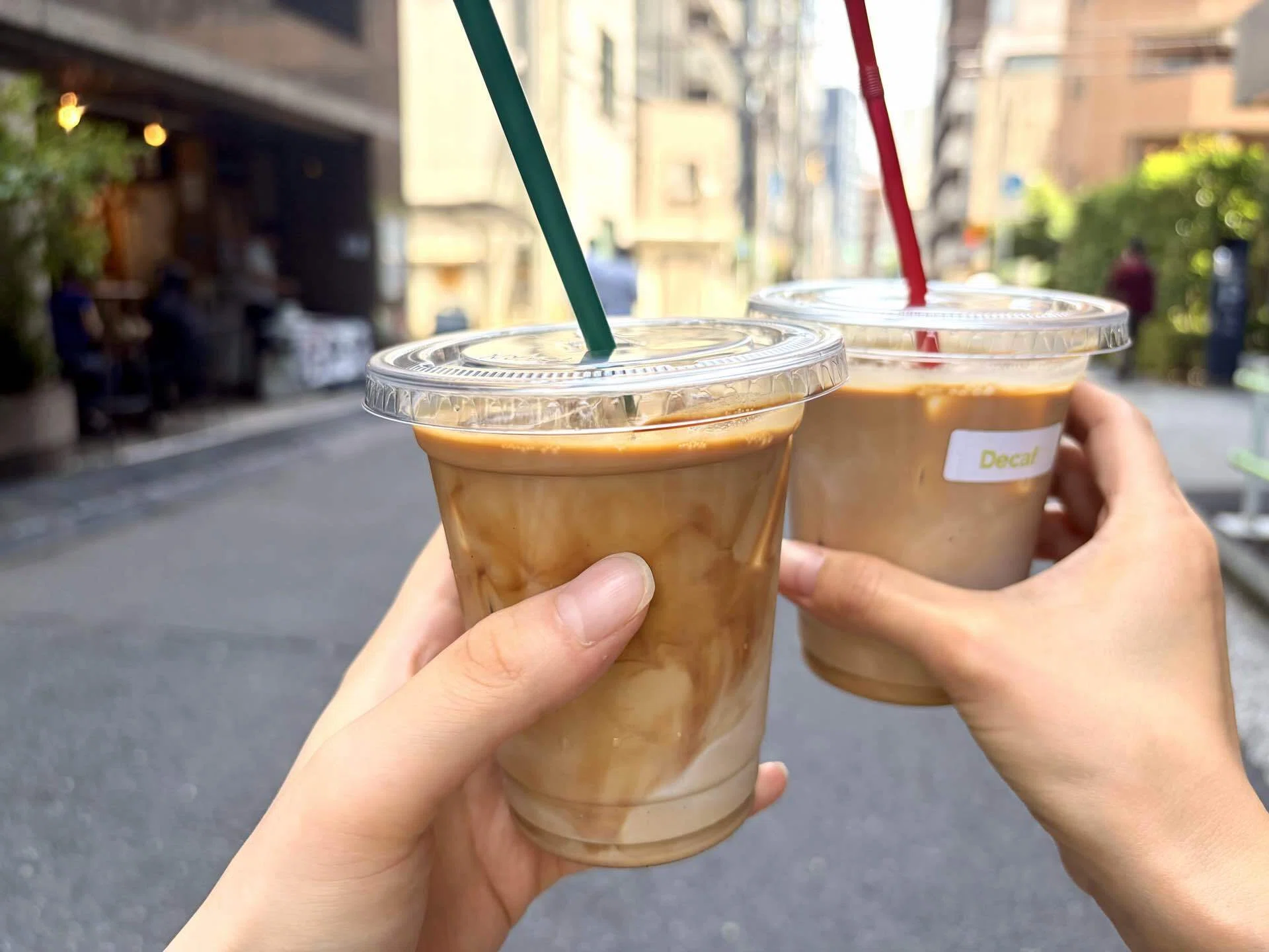 今を大切にしよう、今週のランチタイム｜千賀