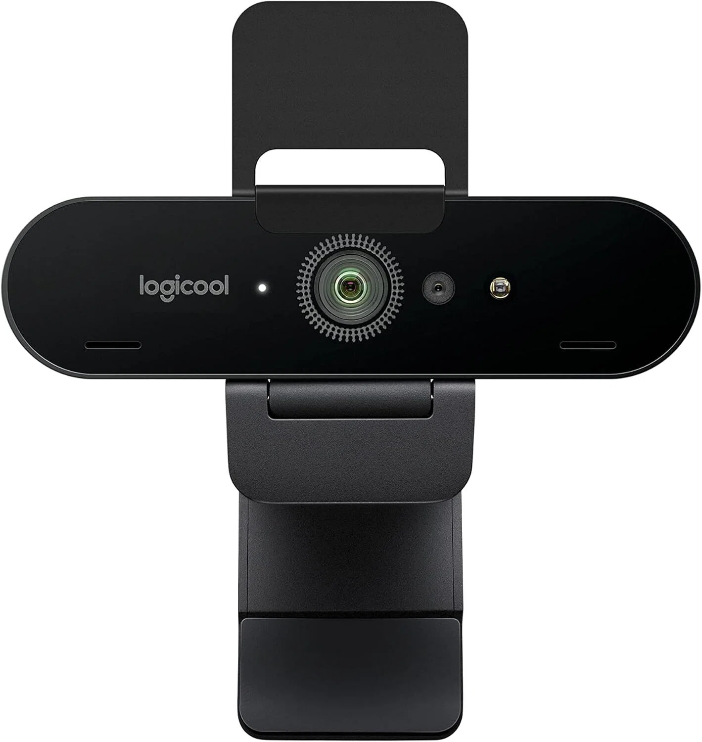 Logicool MX Brio 700 のレビュー・口コミ評判と特徴 4Kセンサーと