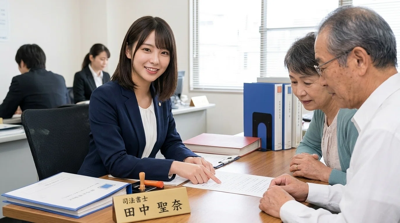 司法 書士 オワコン