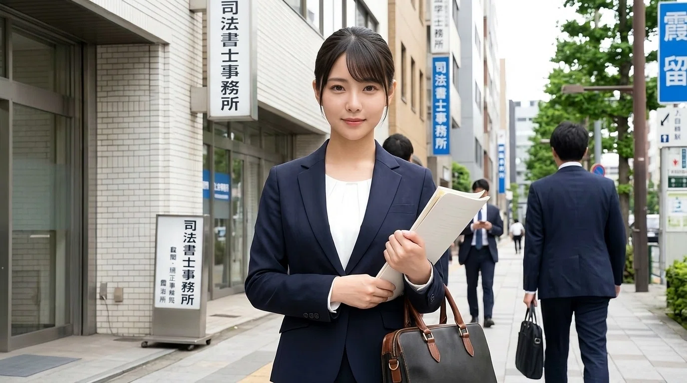 司法 書士 オワコン
