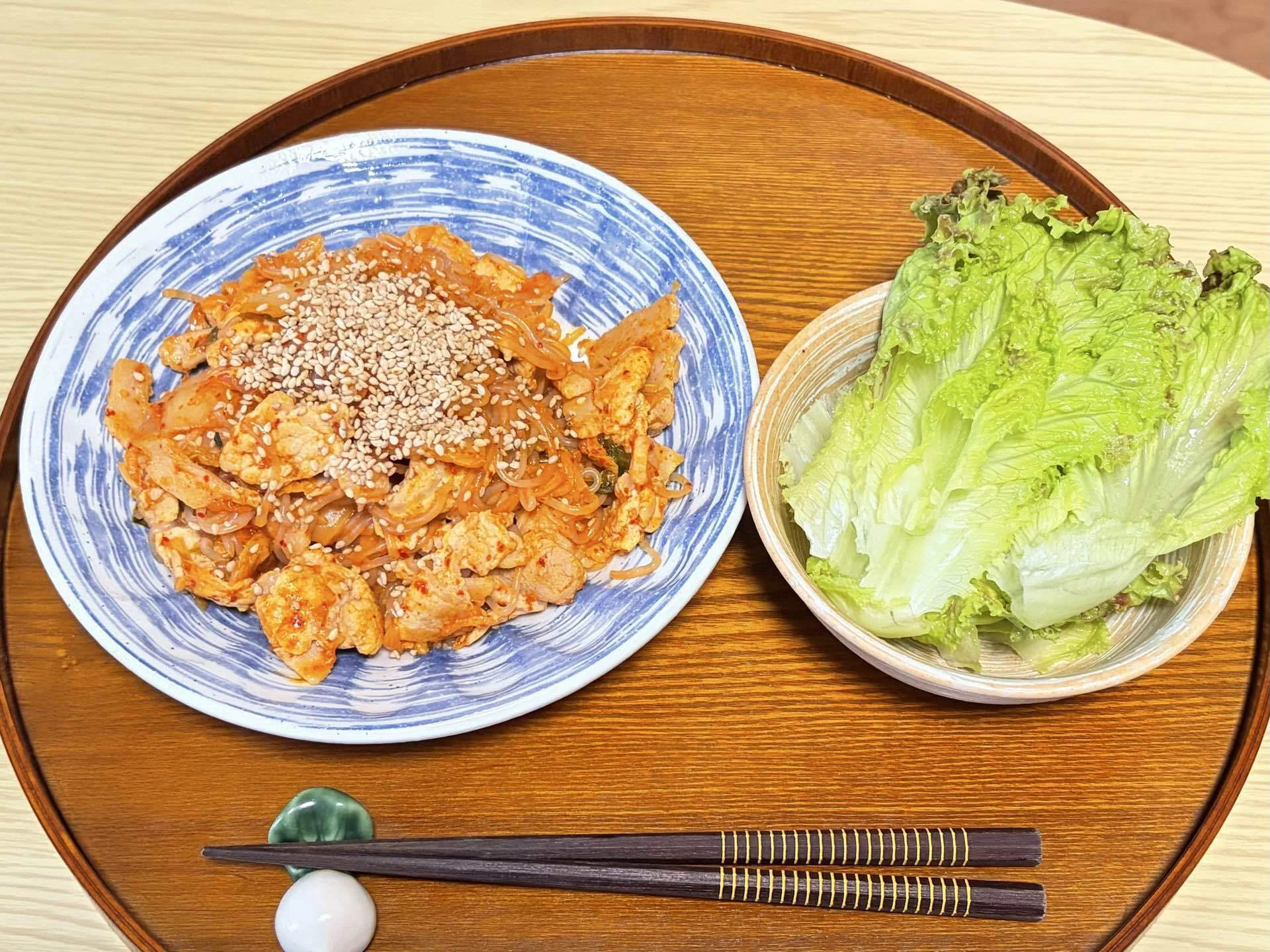 今を大切にしよう、今週のランチタイム｜千賀