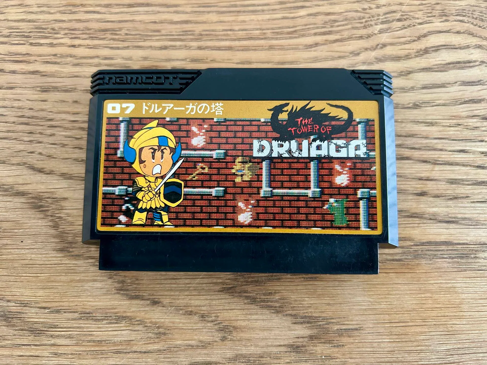 実店舗はまだまだ熱い！掘り出し物だらけのレトロゲーム購入品紹介