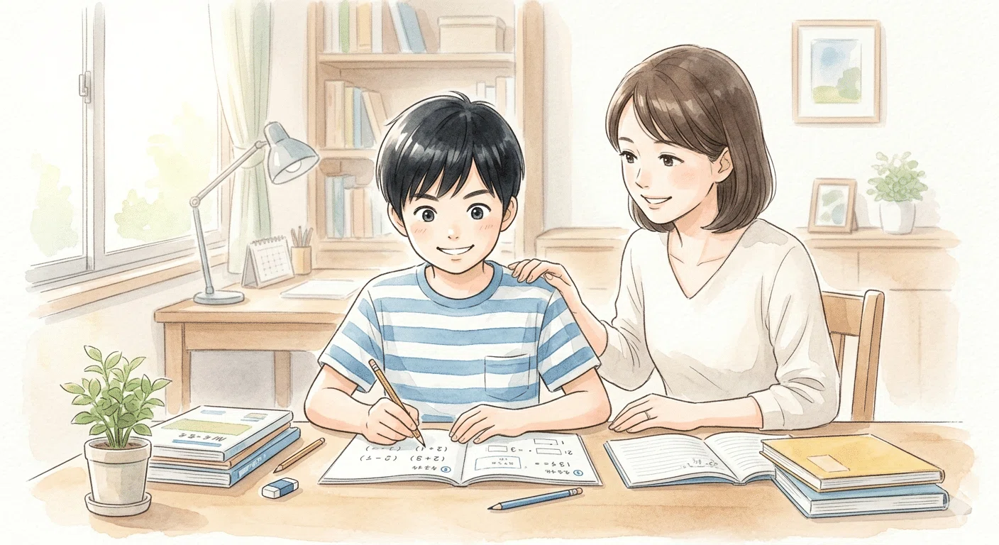 予習シリーズ5年上 算数 第20回「総合」｜完全攻略セット｜学習進捗