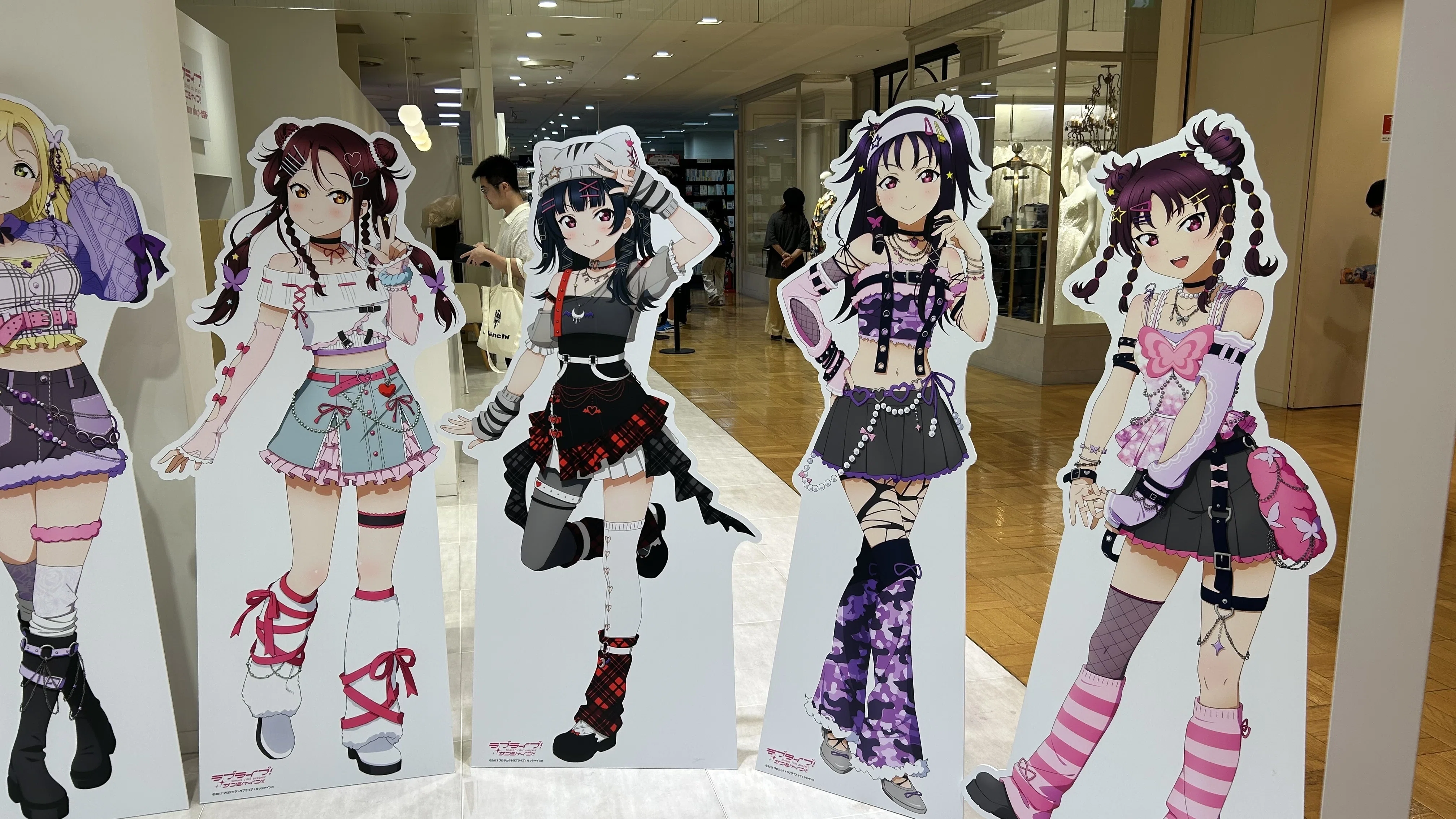 GKSSのライブに行ってきた！！【人生初ライブの感想】｜YO弾（よぉだん）