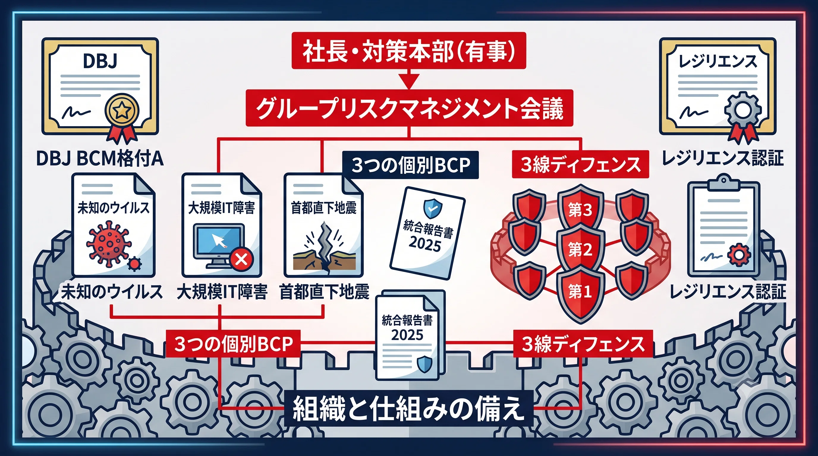 ✈️【差がつく企業研究】「JALとANA、どう違う?」に一歩深く答える