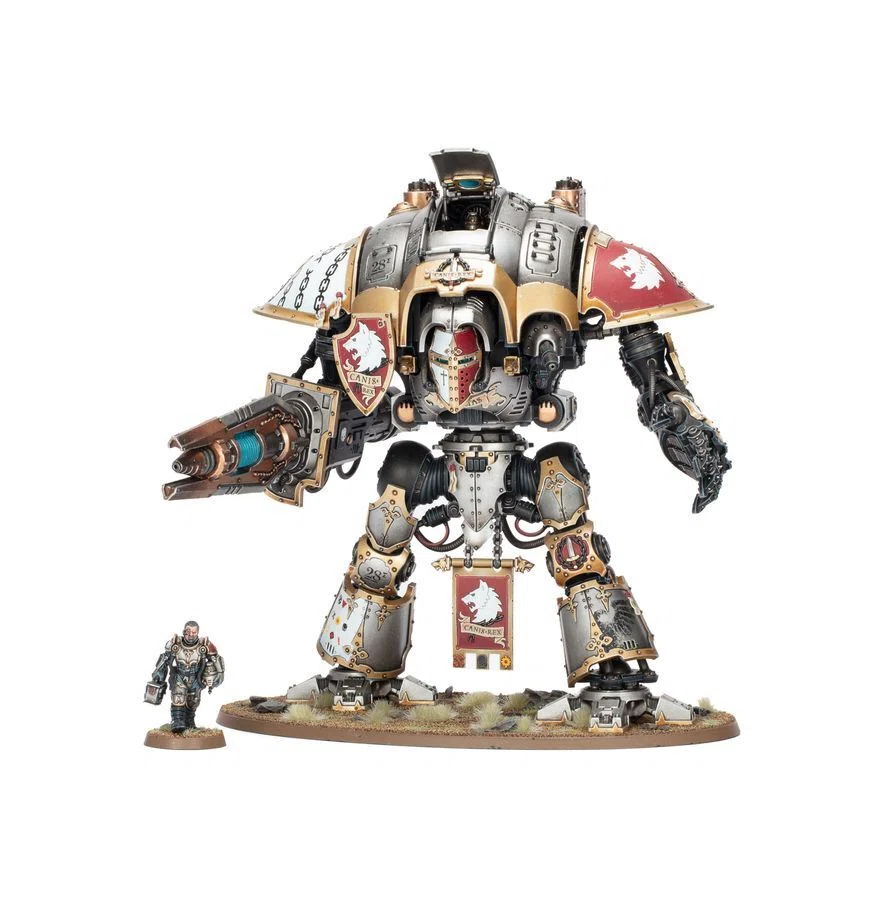 陣営別]ウォーハンマー40k10版で最も売れた単品モデル！｜JhonnyD
