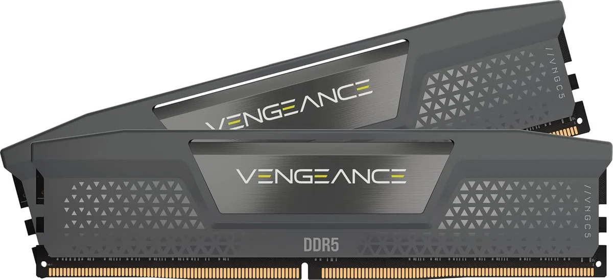 CORSAIR VENGEANCE CMK32GX5M2B6000Z30