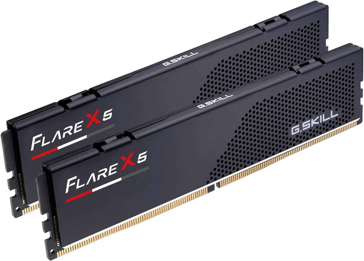 G.SKILL Flare X5 F5-6000J3040G32GX2-FX5