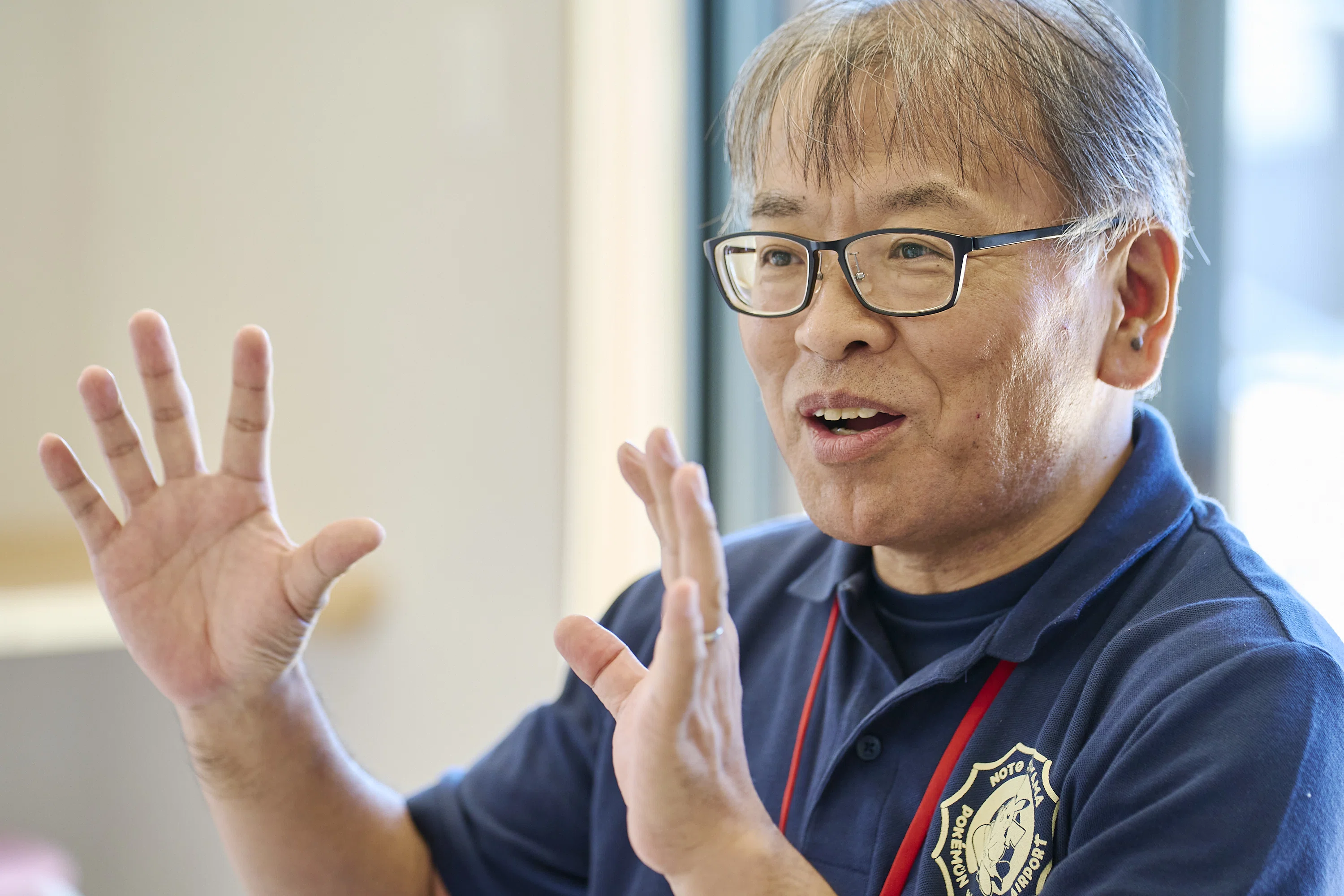能登での新たな挑戦を支援する。長期滞在拠点「I DO NOTO BASE」が誕生