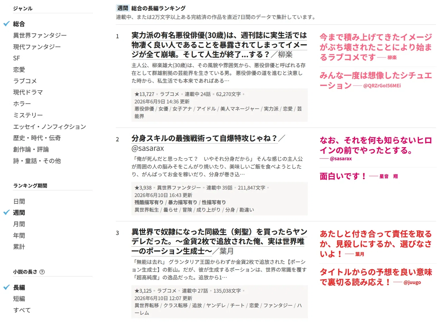 れとるページ ラノベ作家になるには？ 新人賞を3つ受賞した現役作家が2つの道と