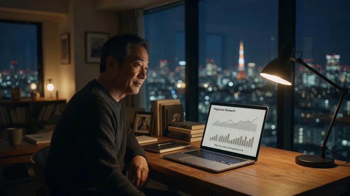 資産50億円でも、なぜ幸せになれないのか？―　ハーバード最長研究が暴いた、関係性の不在という残酷な現実 孤独な女 欲求不満 おまん越したい メンヘラ 性欲強い女 一人でエロい 規律 哲学 夜に疼く 心の闇 一人ディシプリン
