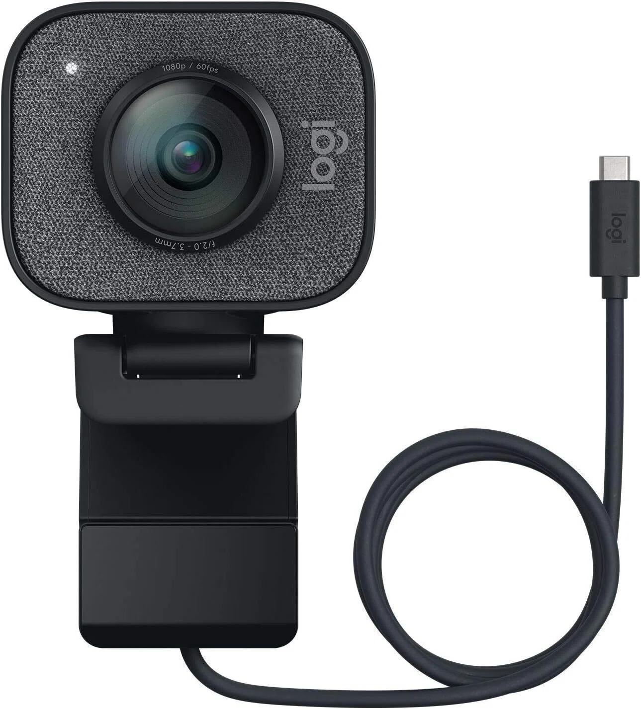 Logicool Brio 500 のレビュー・口コミ評判と特徴 会議に強い1080p