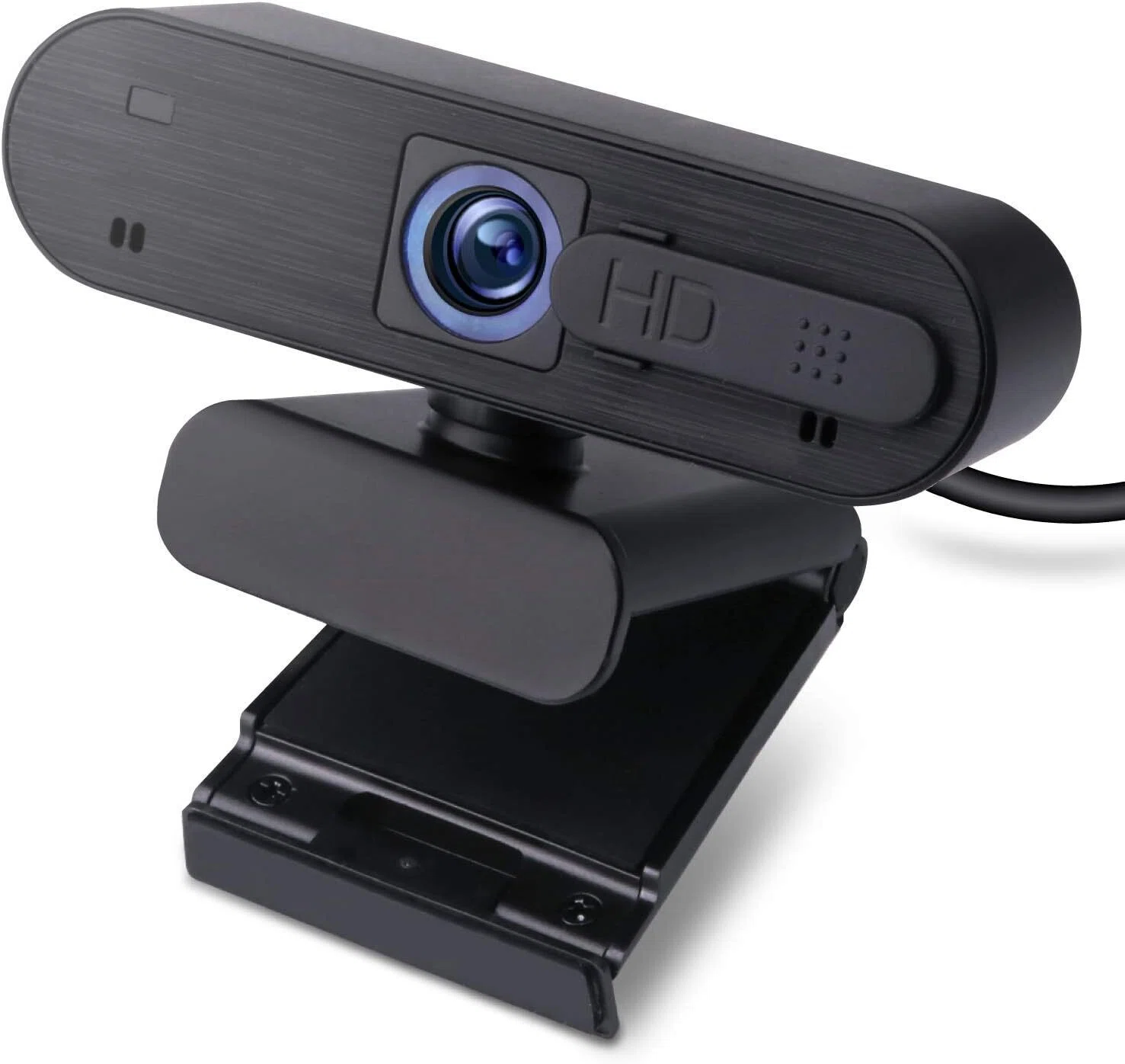 Logicool BRIO 300 のレビュー・口コミ評判と特徴 会議用フルHDウェブ