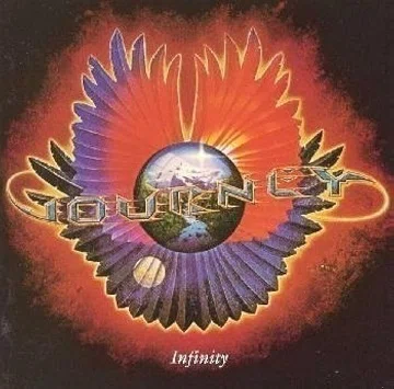Journey「Infinity」(1978)｜音楽の杜