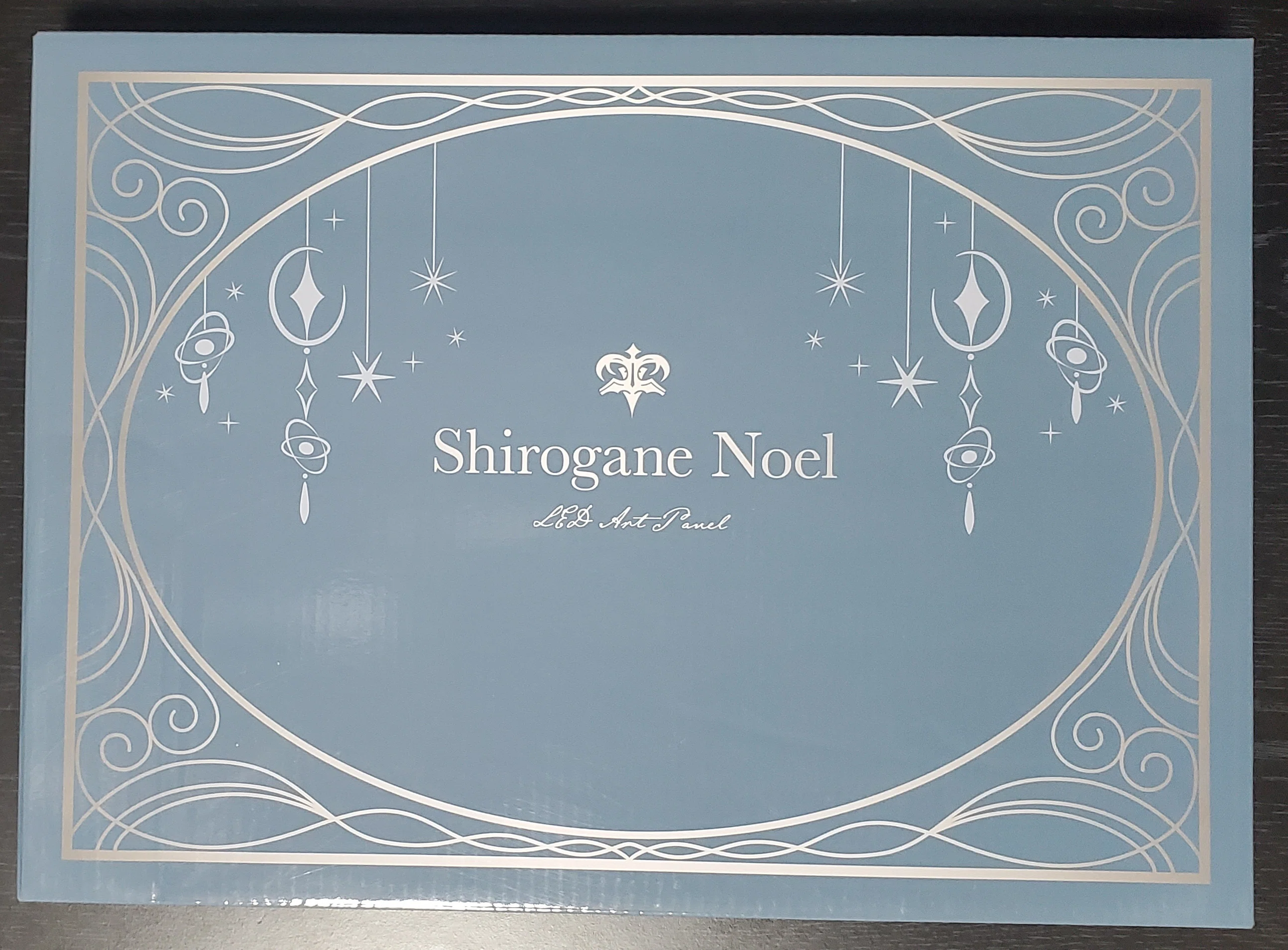 白銀ノエル】『白銀ノエル 誕生日記念2025フルセット』を紹介