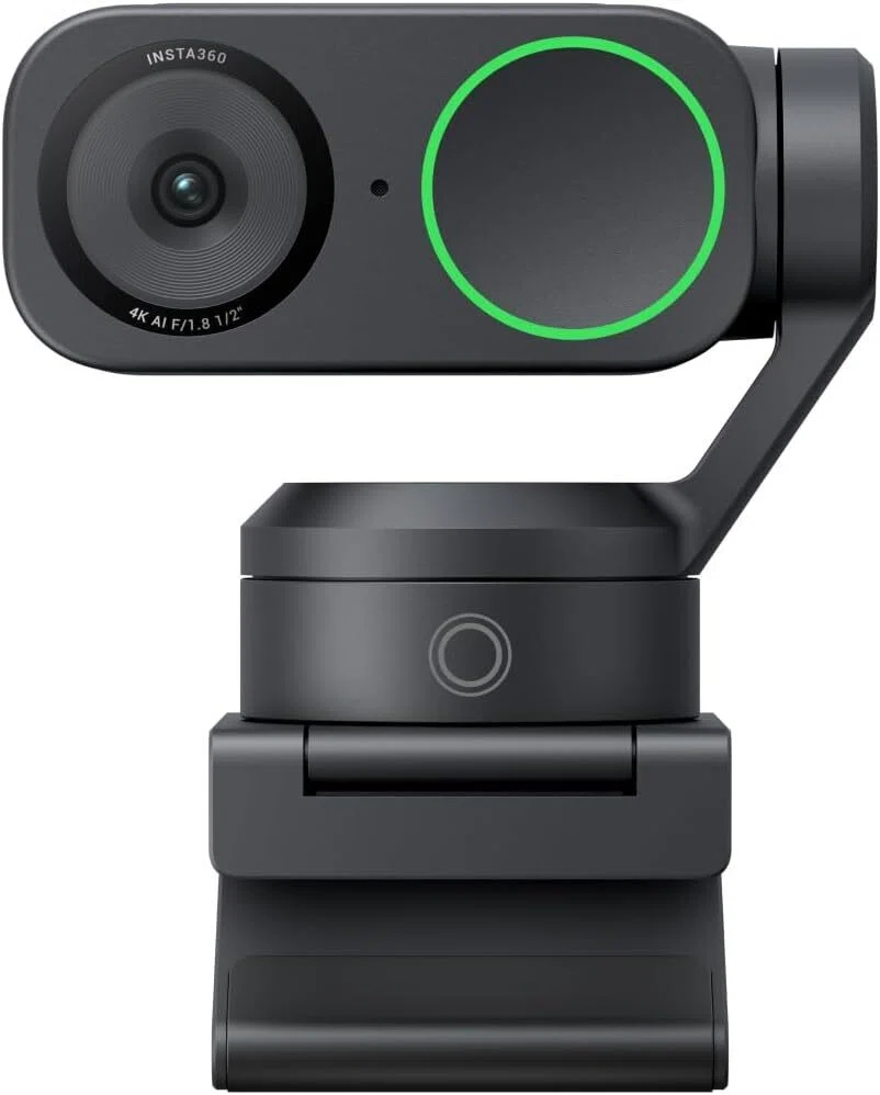 OBSBOT Tiny 2 のレビュー・口コミ評判と特徴 AIトラッキング×4Kで選ぶ