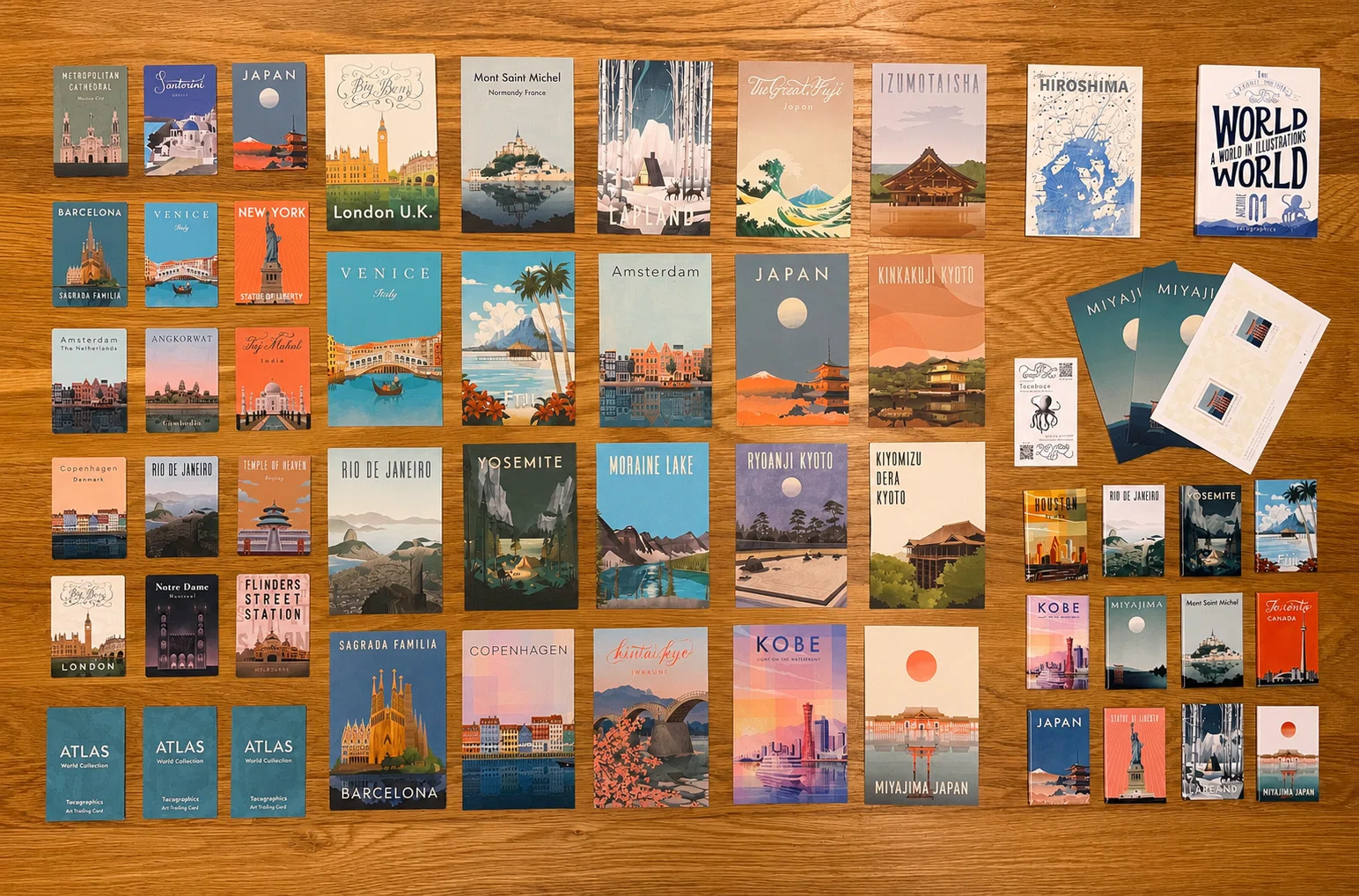 7月19日、「まちのZINEフェス神戸ふたば・夏」に出展します。｜Tacoboze