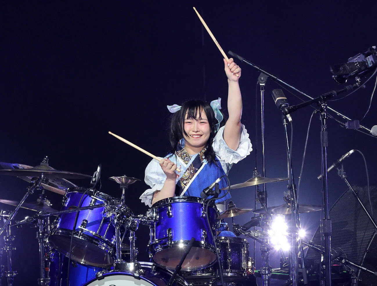 HAGANE・JUNNA【後編】あの日、「もう二度と座らないで」と言われた