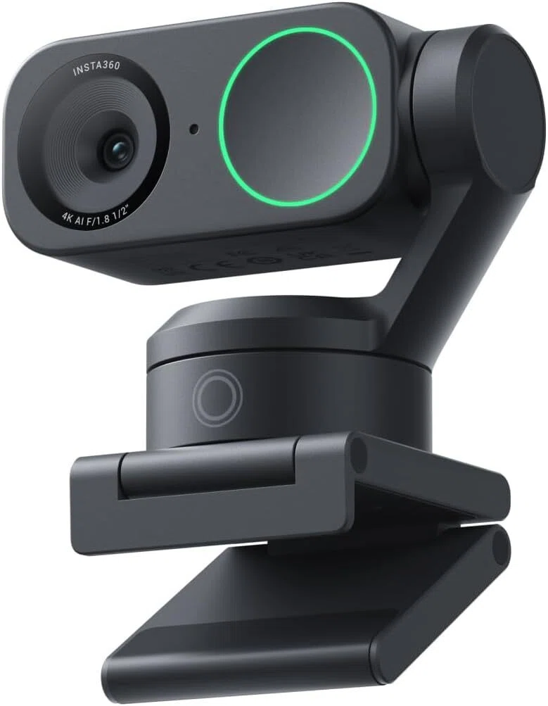 Razer Kiyo X ウェブカメラ フルHD1080p OBS対応 USB Webcam for FHD