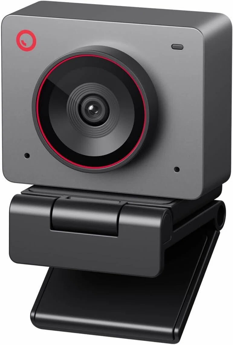 OBSBOT Webカメラのおすすめ8選・口コミ評判 AI追跡ジンバル機とMeet