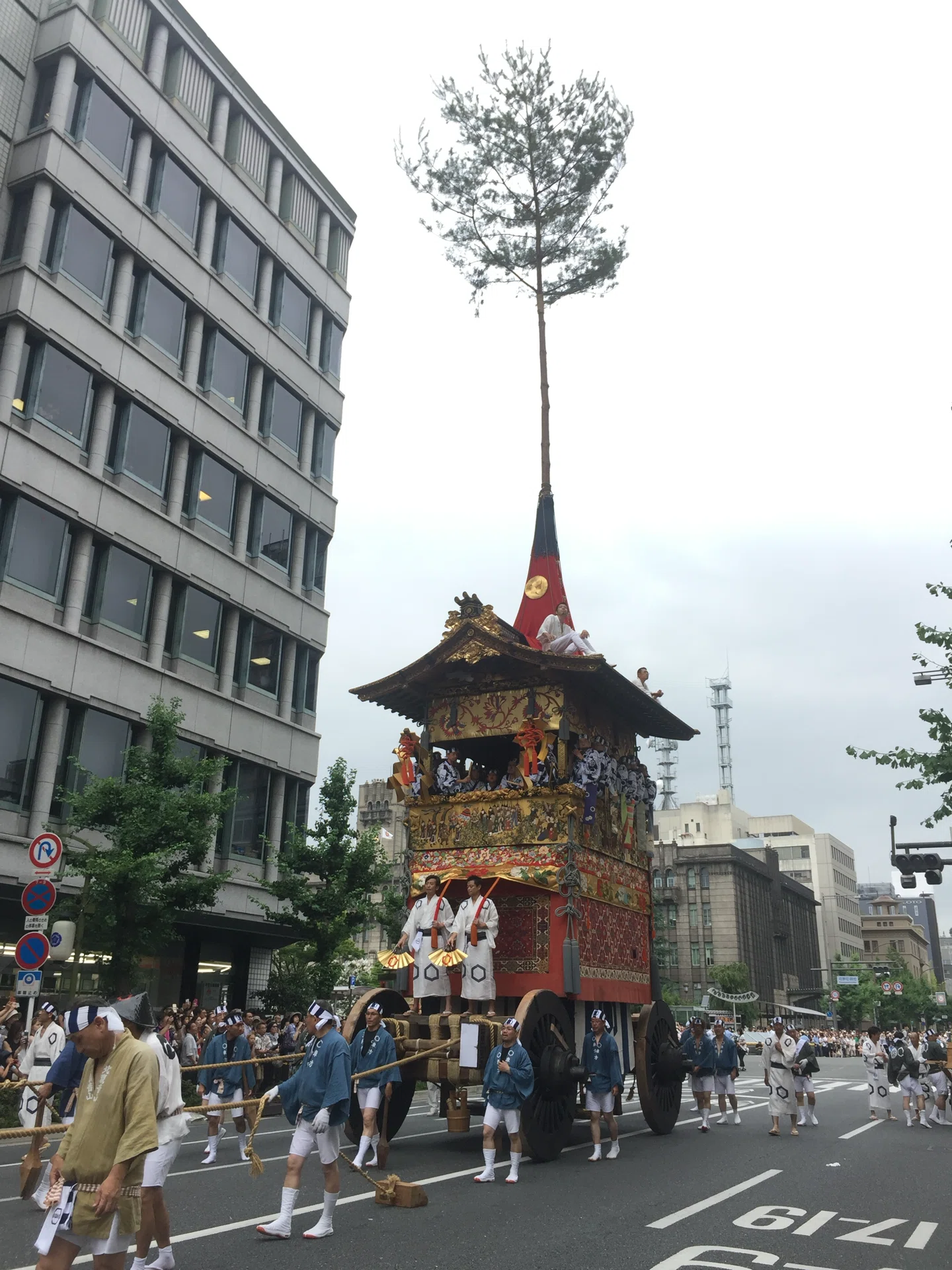 祇園祭2026、予備知識。｜Go Osada〈55labo:主宰〉