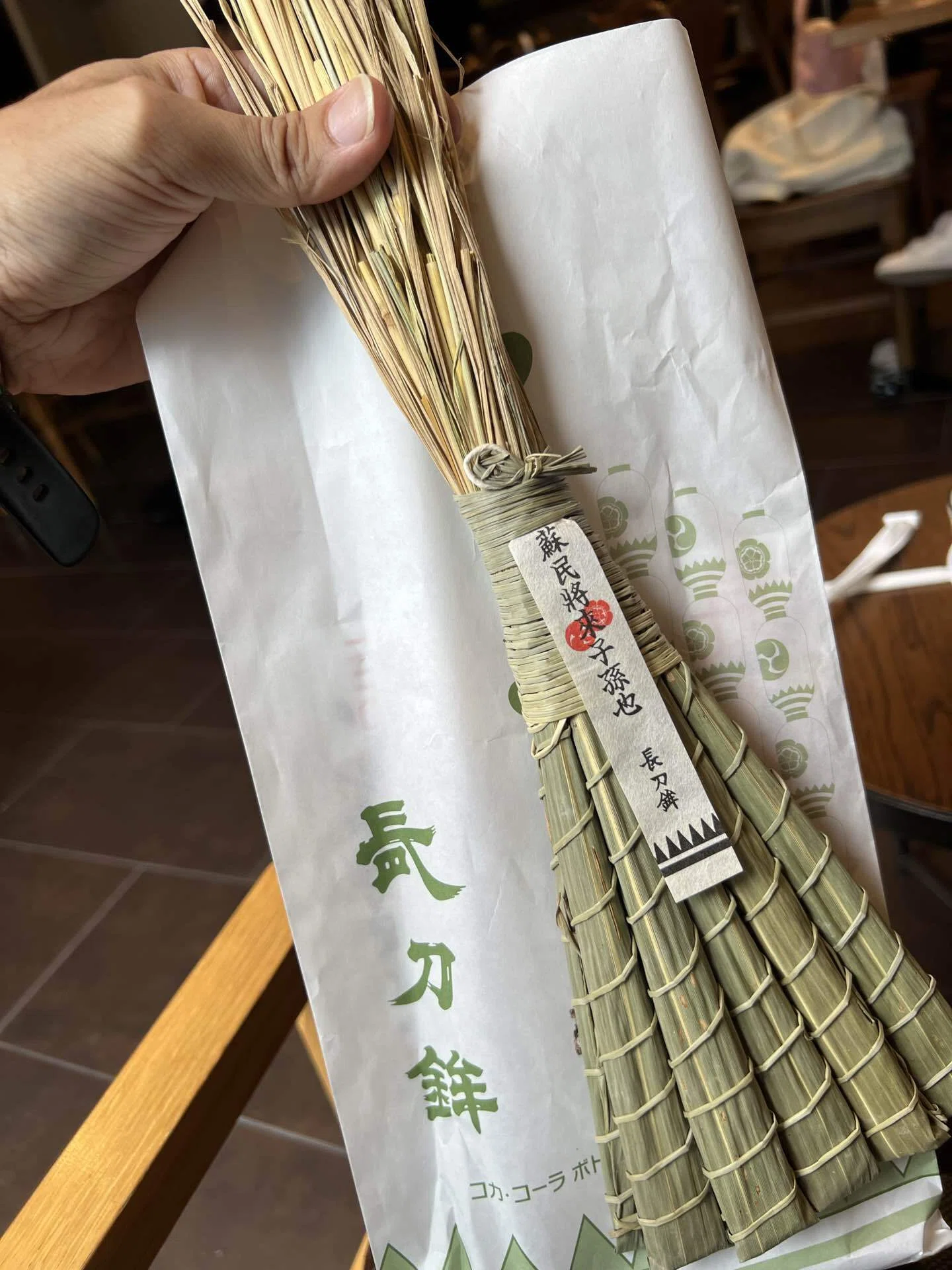 マサキ】2026年 長刀鉾 ちまき＋2026年宵山ガイド 4セット マサキ様