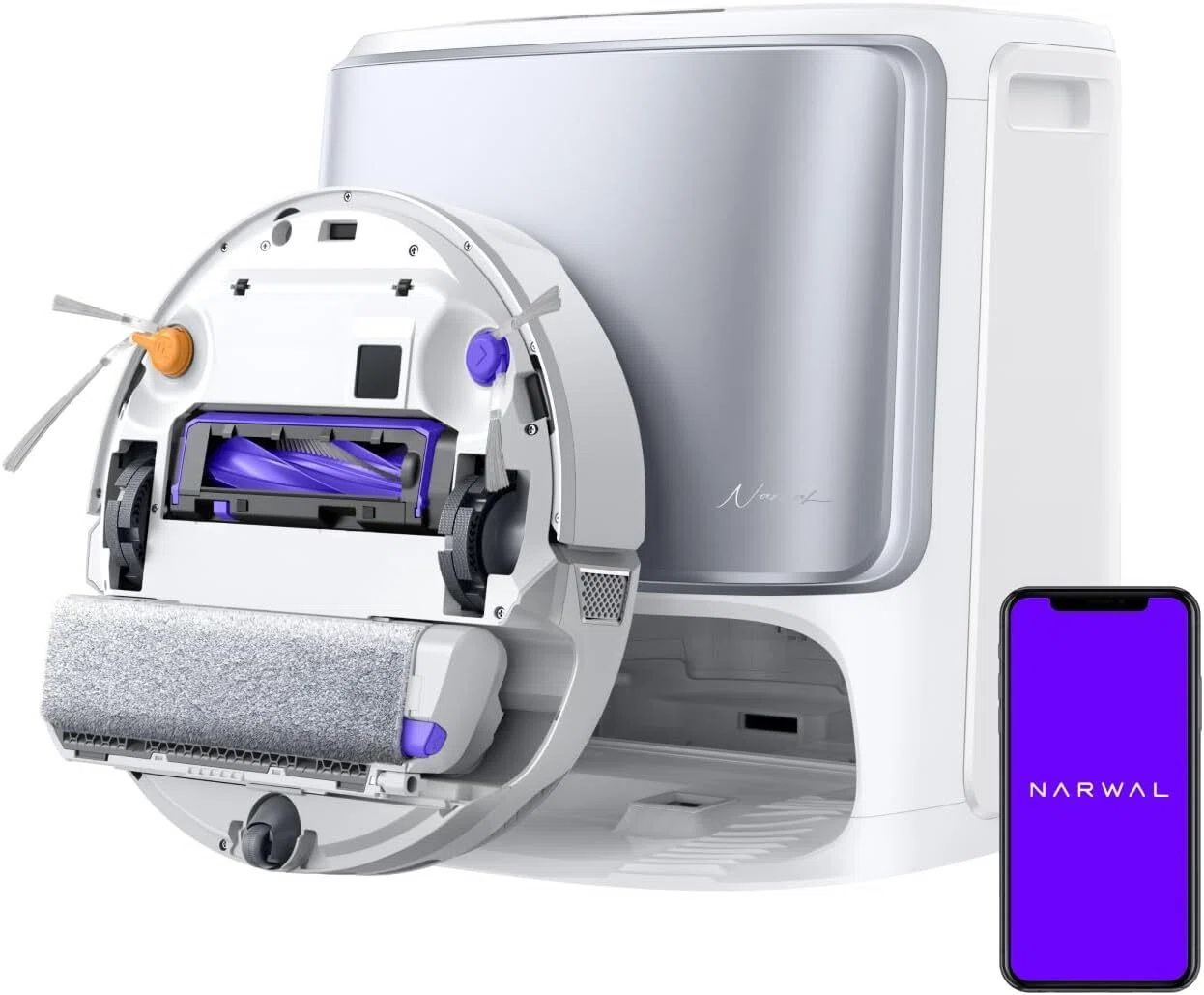 自動ゴミ収集ステーション付きロボット掃除機のおすすめ6選 全自動