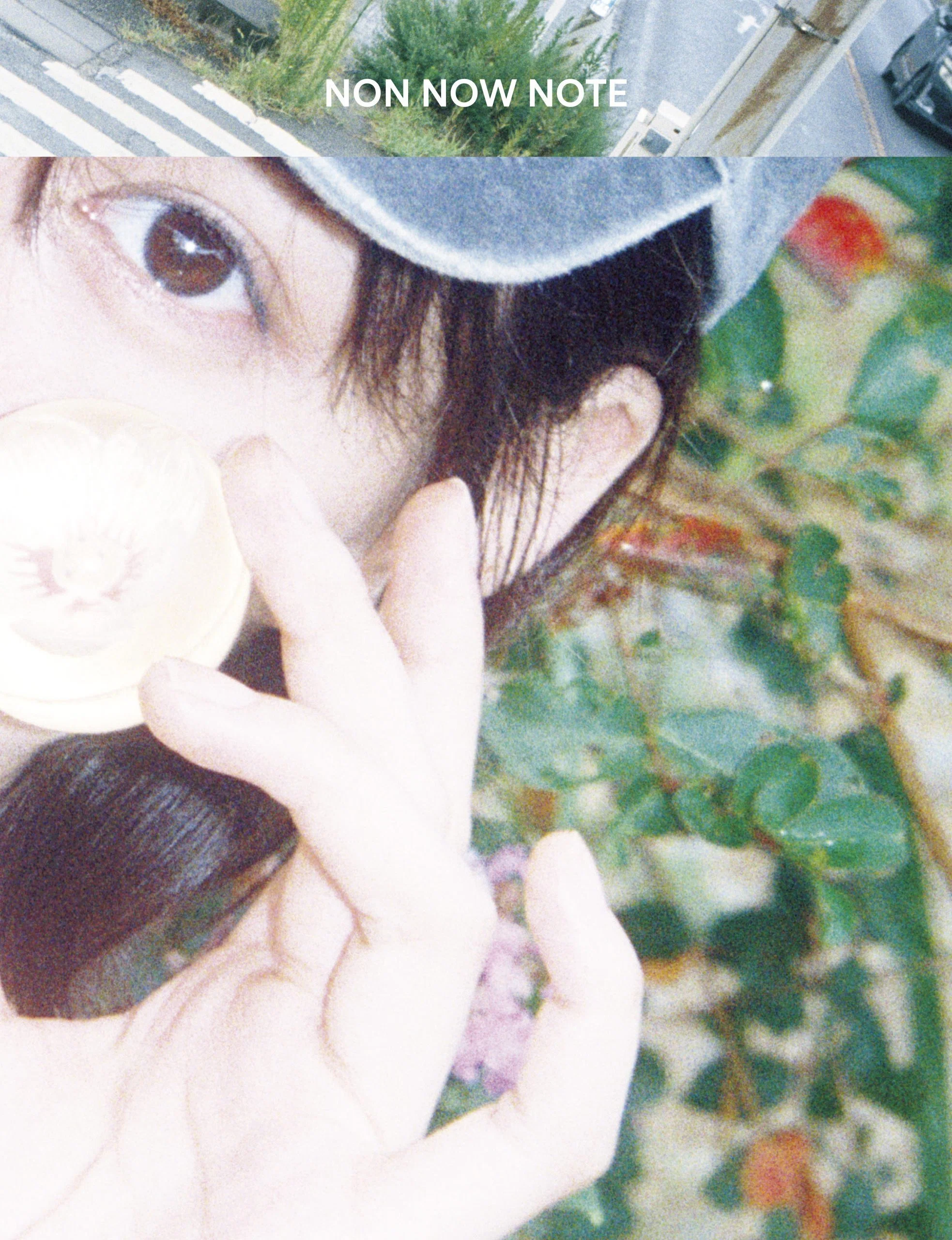 🖼️『NON NOW NOTE』PHOTO EXHIBITION🖼️｜naho-21