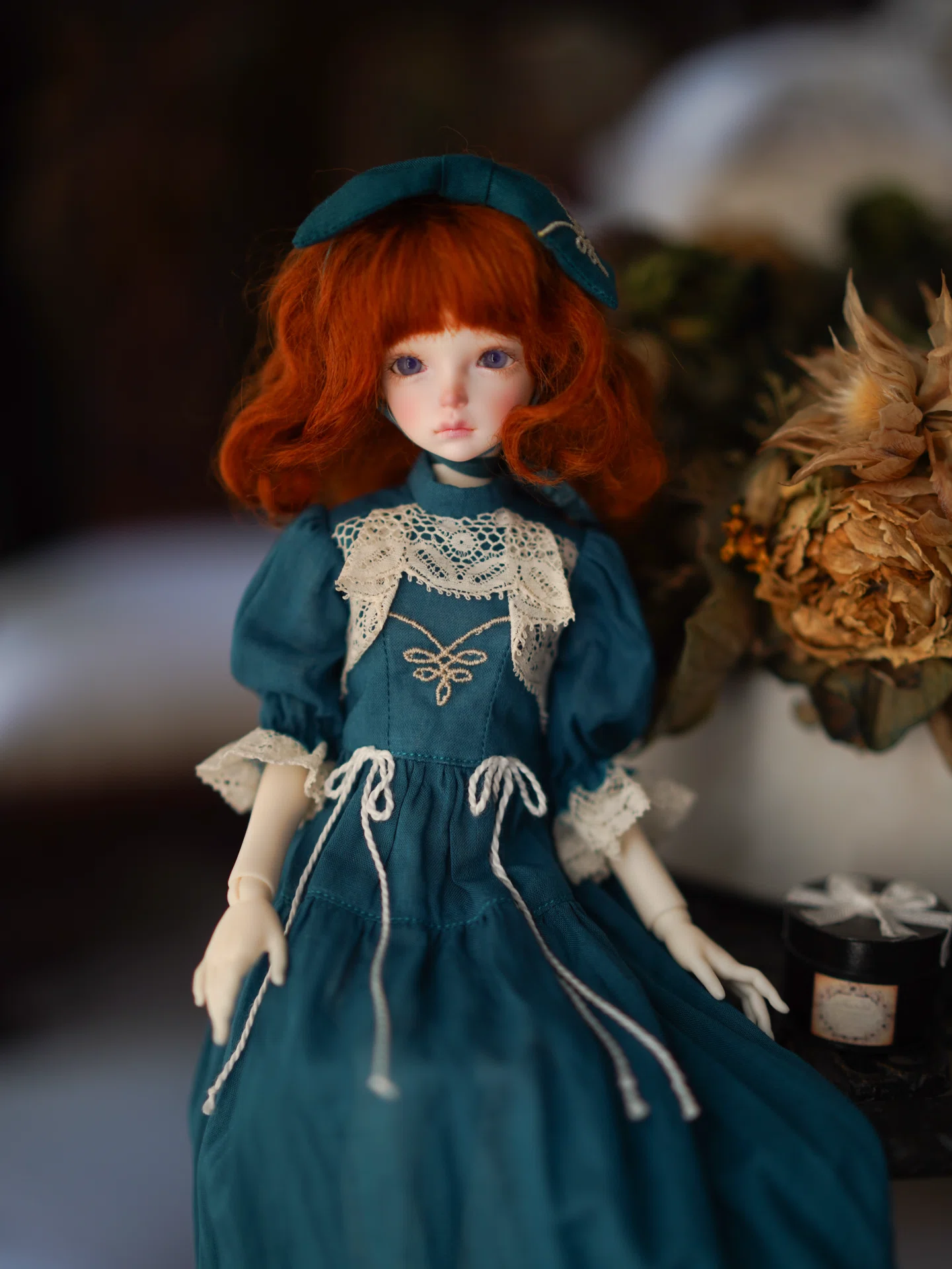 I・Doll VOL.77のお知らせ｜ドールイベント出展｜anrica
