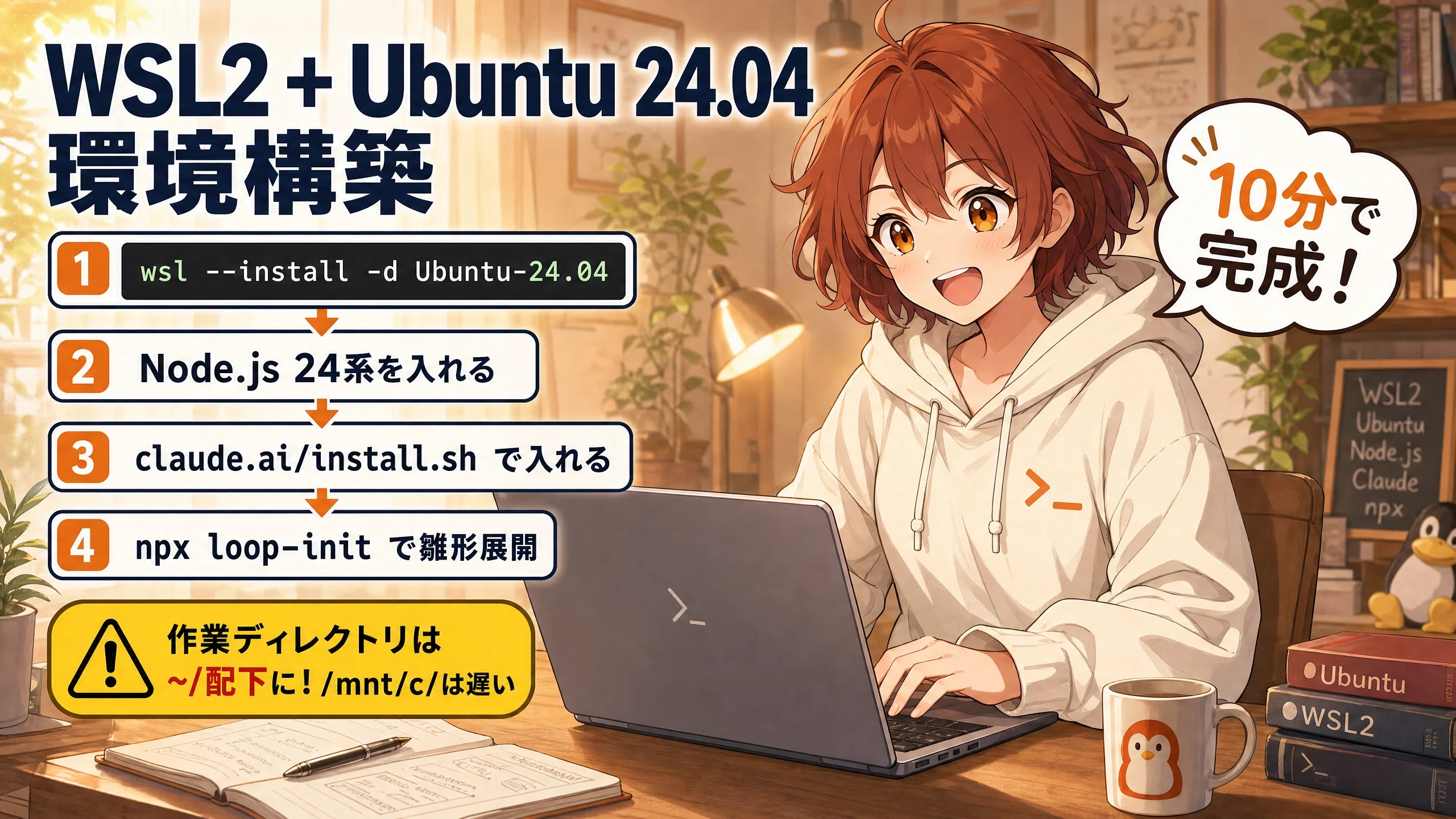Claude Code の開発責任者は、もうプロンプトを打っていない｜佐藤