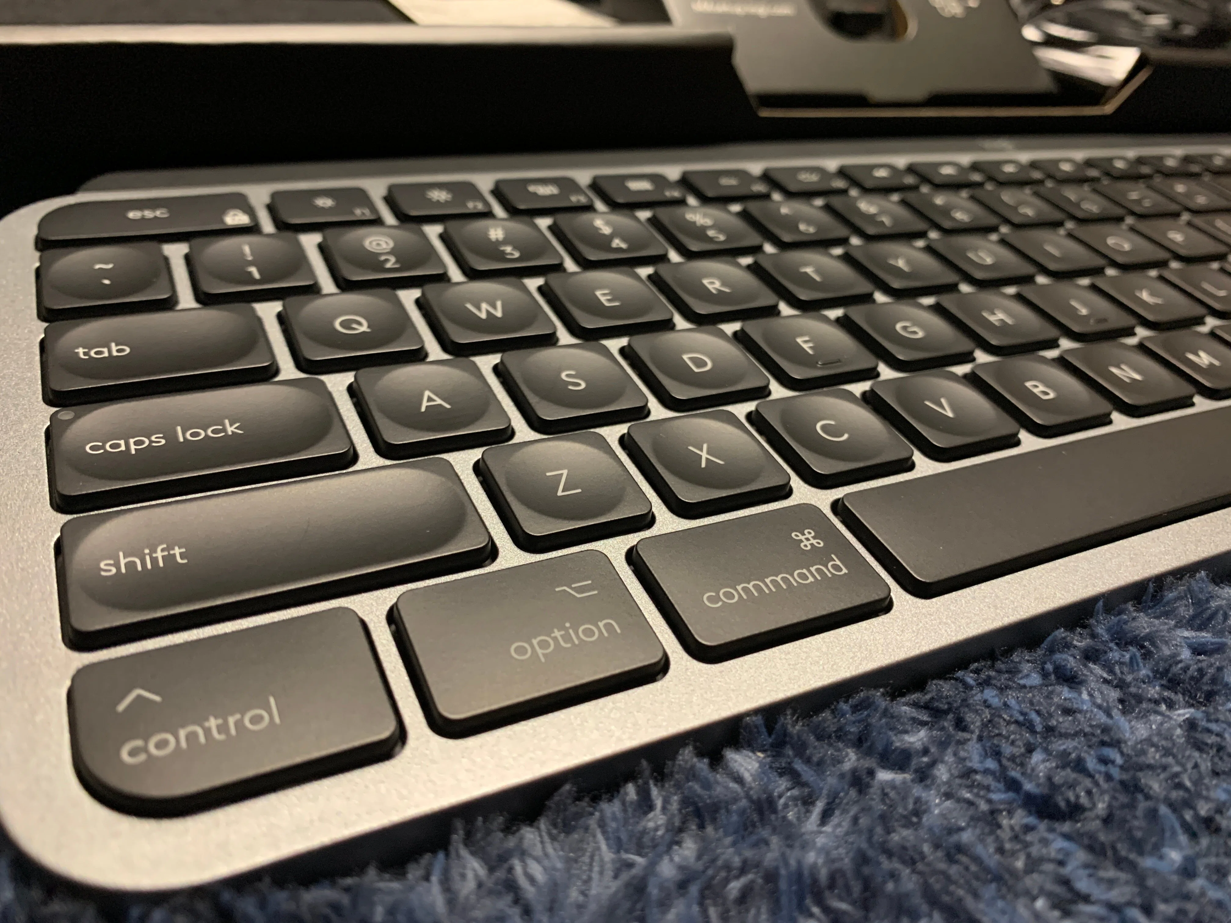 MX Keys for Macレビュー】約5年使っても名機。それでもMX Mechanical