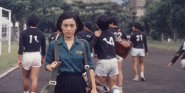 海辺の一日』 今更レビュー｜台湾ニューシネマの旗手エドワード・ヤン