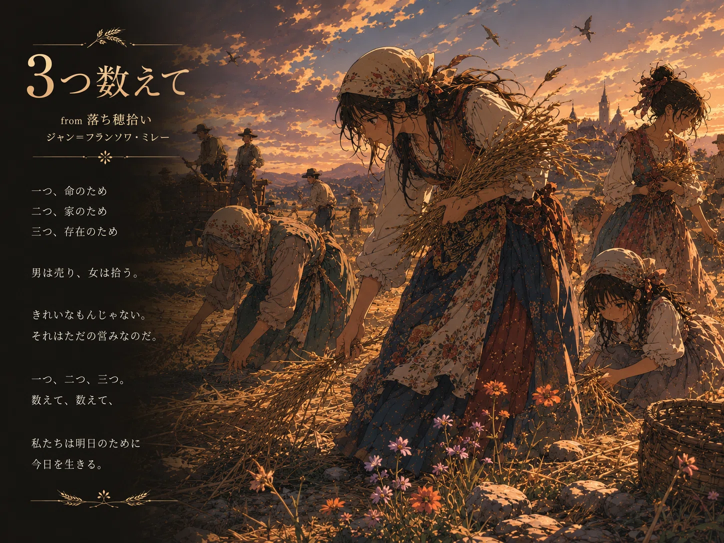 絵画の中の絵画｜時空交差展3｜k o t o
