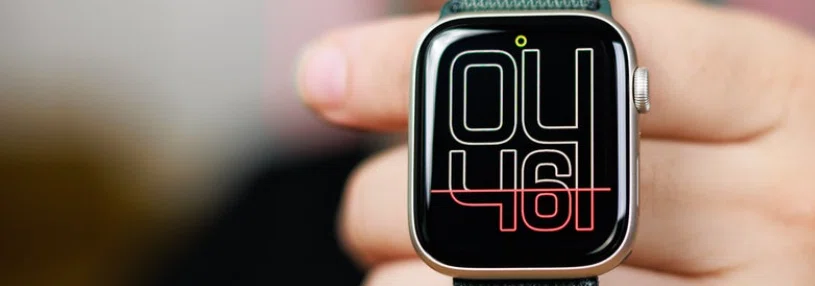 Apple Watch SE 3