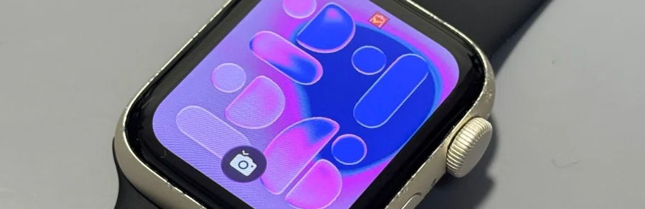 Apple Watch SE 2
