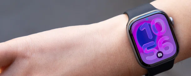 Apple Watch Series 11