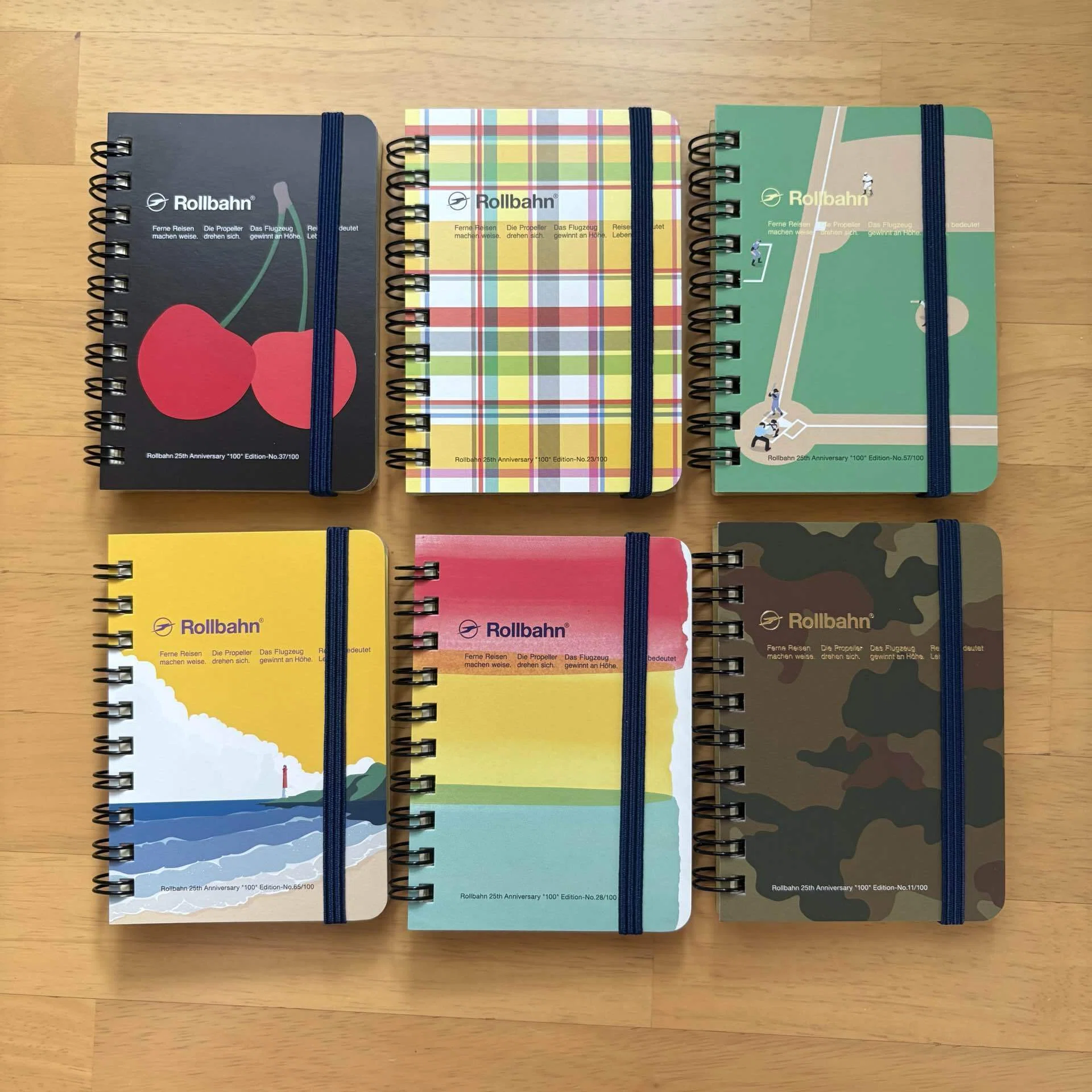 ロルバーン100 買ってみた｜むん
