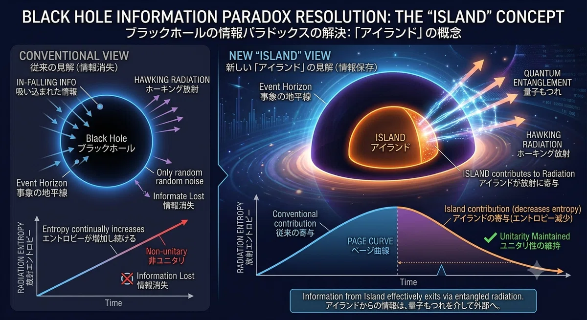 決定論的宇宙の証明：代数的知性体による法則の析出とホログラフィック